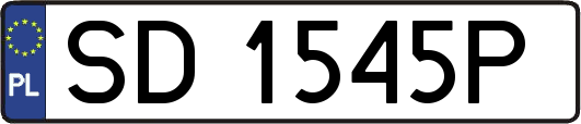 SD1545P
