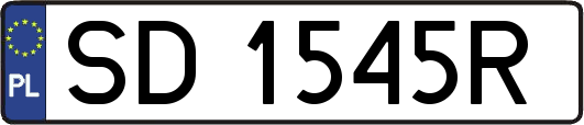 SD1545R