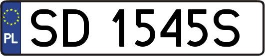 SD1545S