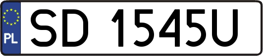 SD1545U