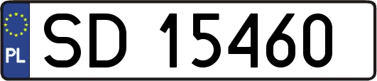 SD15460