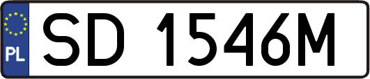 SD1546M