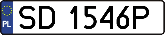 SD1546P