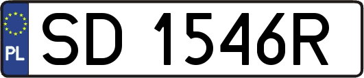 SD1546R
