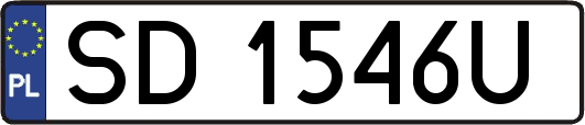 SD1546U