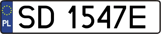 SD1547E
