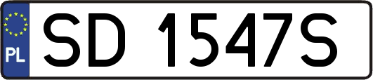 SD1547S