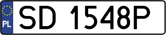 SD1548P