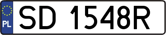 SD1548R