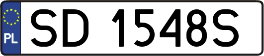 SD1548S