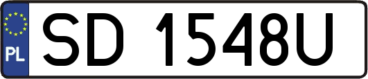 SD1548U