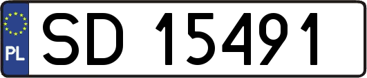 SD15491