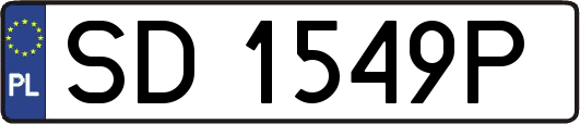 SD1549P
