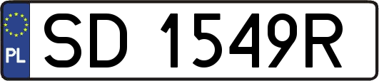 SD1549R