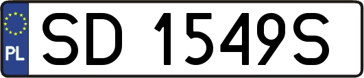 SD1549S