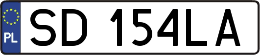 SD154LA