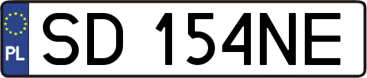 SD154NE