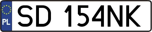 SD154NK