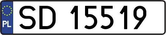 SD15519
