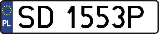SD1553P