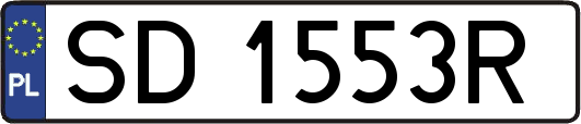 SD1553R