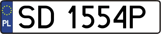 SD1554P