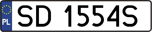 SD1554S