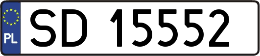 SD15552