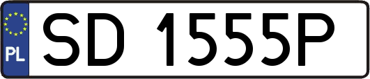 SD1555P