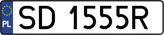 SD1555R