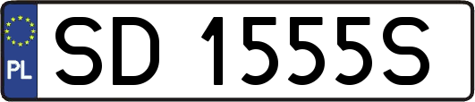 SD1555S