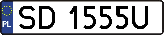 SD1555U