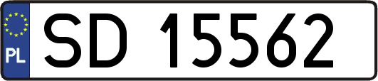 SD15562