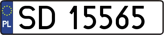 SD15565