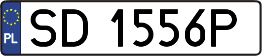SD1556P