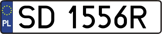 SD1556R