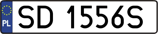 SD1556S