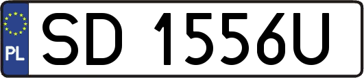 SD1556U