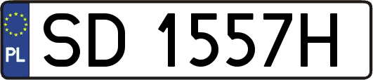 SD1557H