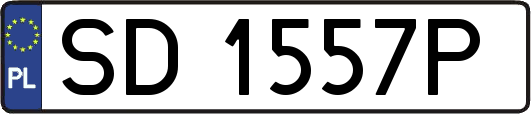 SD1557P