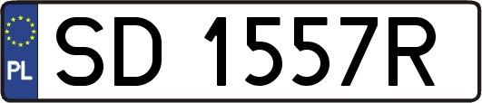SD1557R