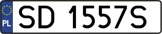 SD1557S