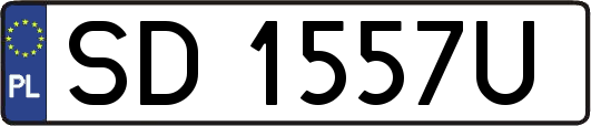 SD1557U