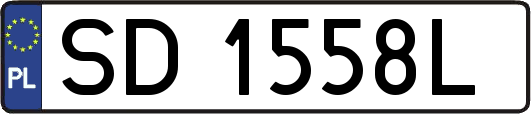 SD1558L