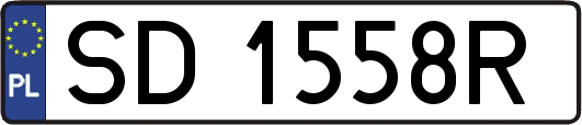 SD1558R