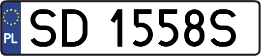 SD1558S