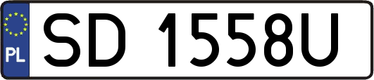 SD1558U