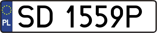 SD1559P