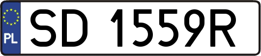 SD1559R