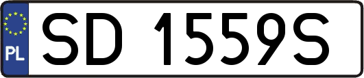 SD1559S